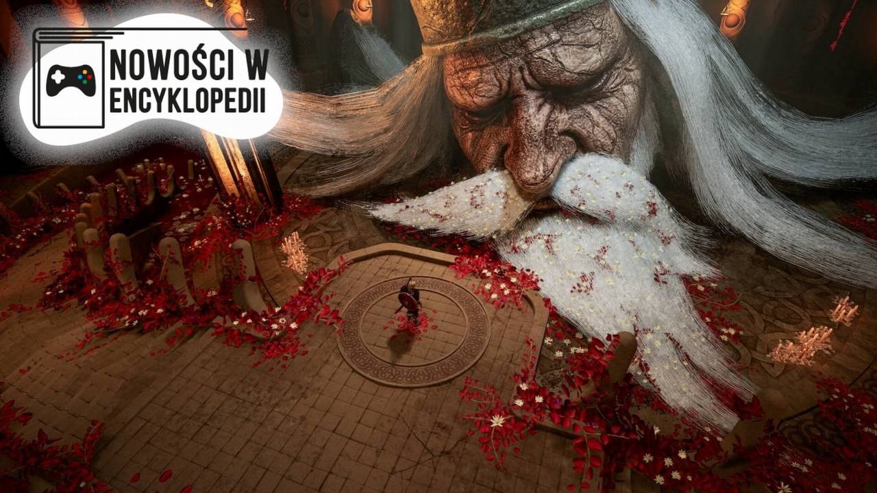 Jesienią wychodzi tyle gier strategicznych, RPG i innych, że nie wystarczy nam życia, by ograć je wszystkie - mimo licznych opóźnień premier, źródło grafiki: Fulqrum Publishing (screen z gry Bylina).