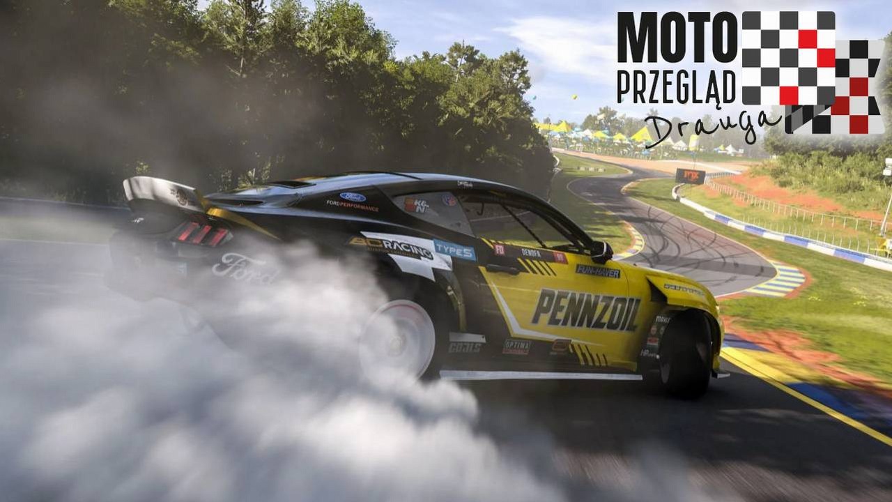 FH5 zwiastuje Forzę Horizon 6, odchodząc od „FOMO”; TDU: Solar Crown jest coraz większą farsą - Motoprzegląd Drauga, źródło grafiki: Turn 10 Studios.