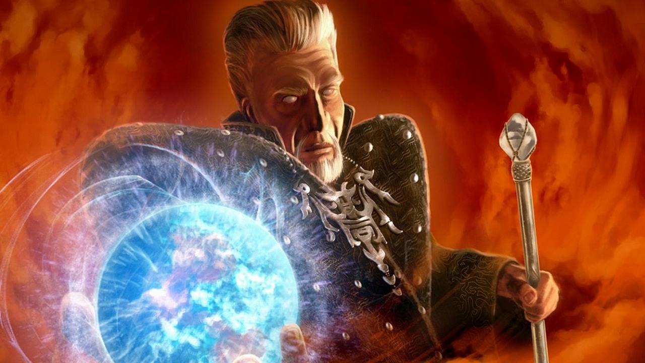 18 lat temu padłem ofiarą porywacza. Był nim Gothic 3, który wywołał we mnie syndrom sztokholmski, źródło grafiki: THQ Nordic..