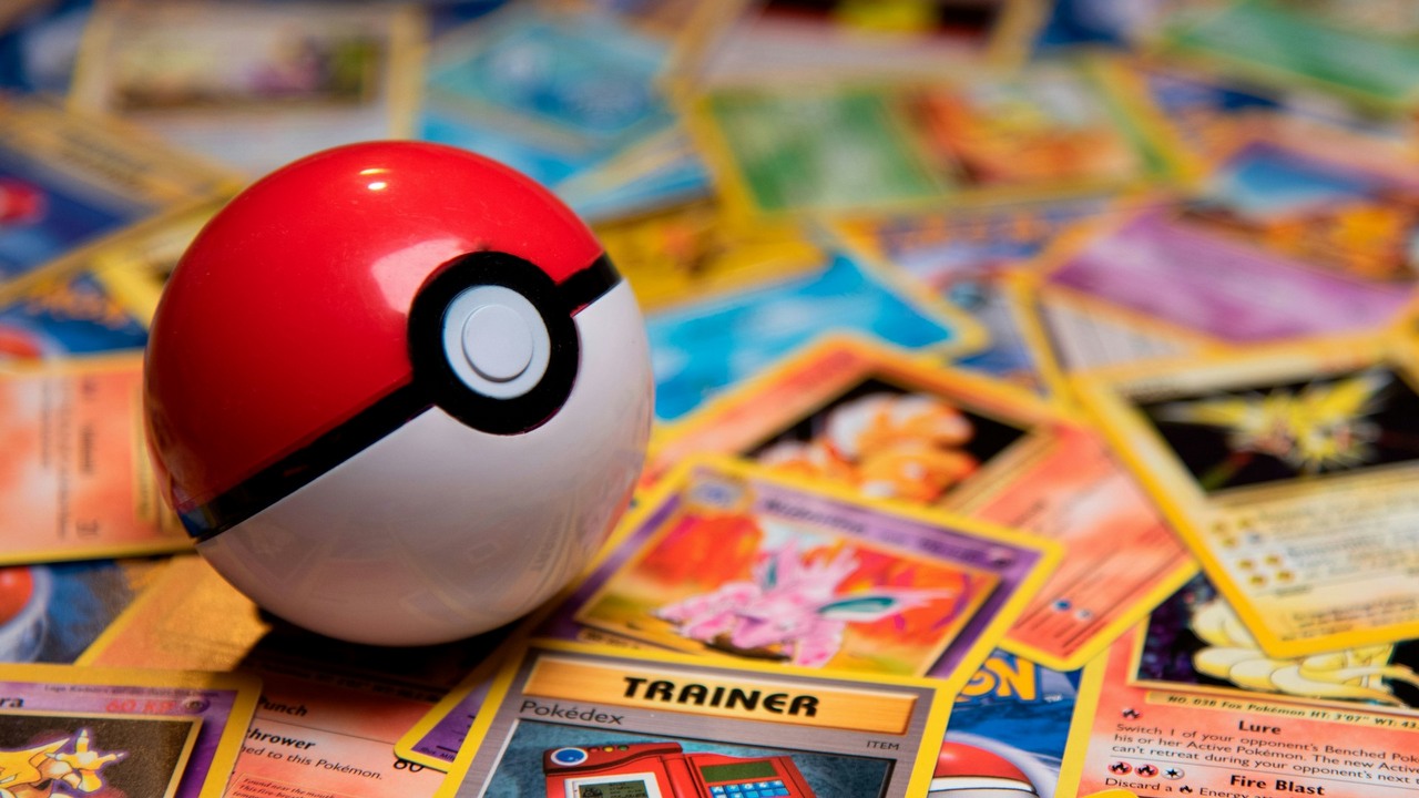 Ogromny problem Nintendo; wyciekła nazwa kodowa Switcha 2, kody źródłowe gier Game Freak i dane pracowników, źródło grafiki: Thimo Pedersen | Unsplash.com.