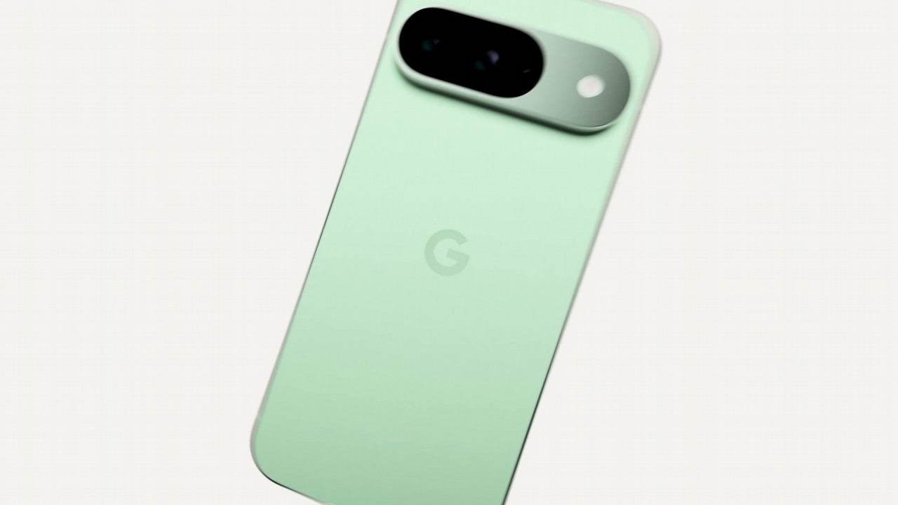Google Pixel: Pięć praktycznych funkcji, które zawsze aktywuję natychmiast, źródło grafiki: Google; materiały promocyjne.