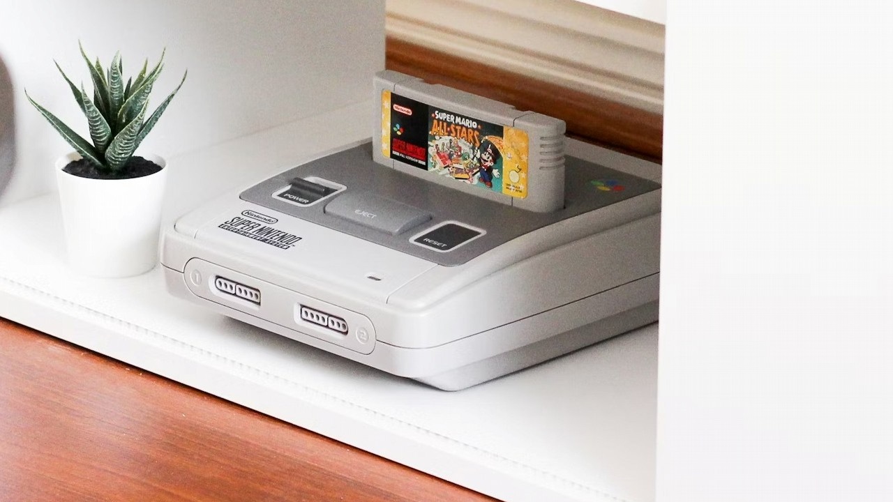 W Muzeum Nintendo gry są emulowane na PC? Według internautów tak, jeden z nich przedstawił dowód, źródło grafiki: Andrew M; Unsplash.com; 2019.