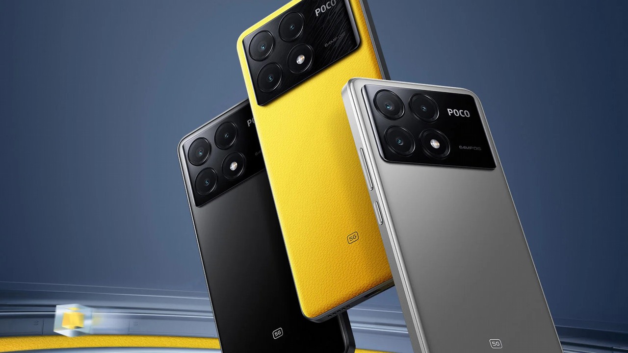 Xiaomi zamyka oficjalną stronę Poco, nie oznacza to jednak likwidacji popularnej marki, źródło grafiki: Poco.