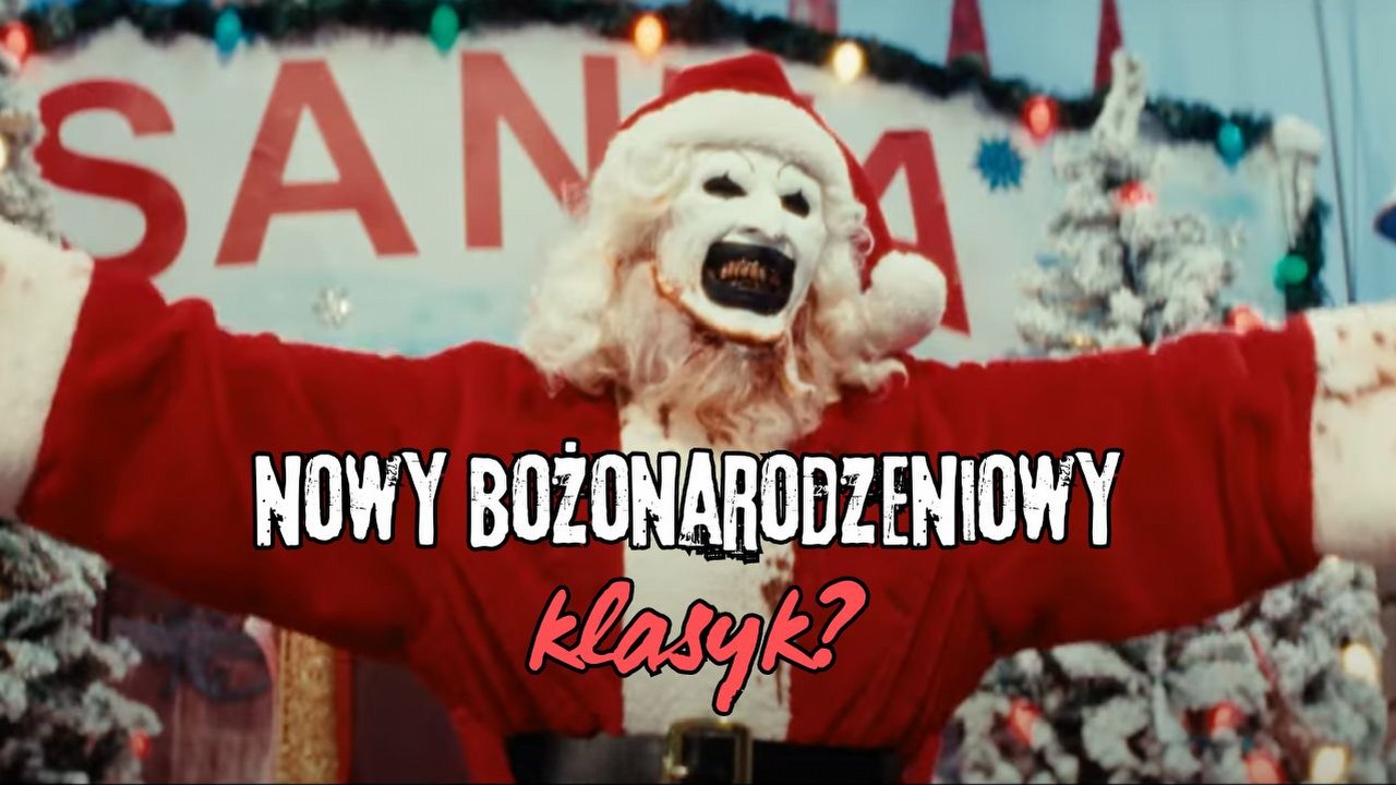 „Mocno ściskałam chłopaka i zasłaniałam sobie oczy" - ten film nie bierze jeńców! Rozdajemy darmowe bilety na krwawy slasher dla użytkowników VIP, źródło grafiki: Bloody Disgusting / Fuzz on the Lens Productions.