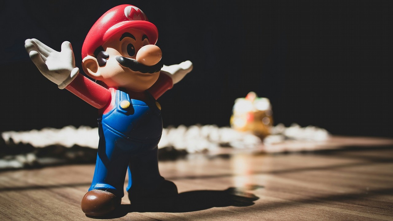 W muzeum Nintendo gry są emulowane? Wszystko ma zdradzać jeden dźwięk, źródło grafiki: Unsplash | Cláudio Luiz Castro..