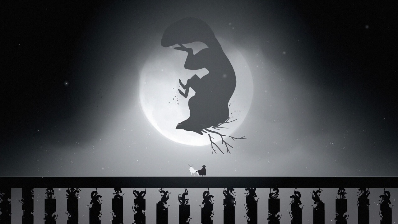 Premiera „emocjonalnego arcydzieła”, które ponoć chwyta za serce i doprowadza do łez. Pierwsze recenzje gry Neva są znakomite, źródło grafiki: Nomada Studio..