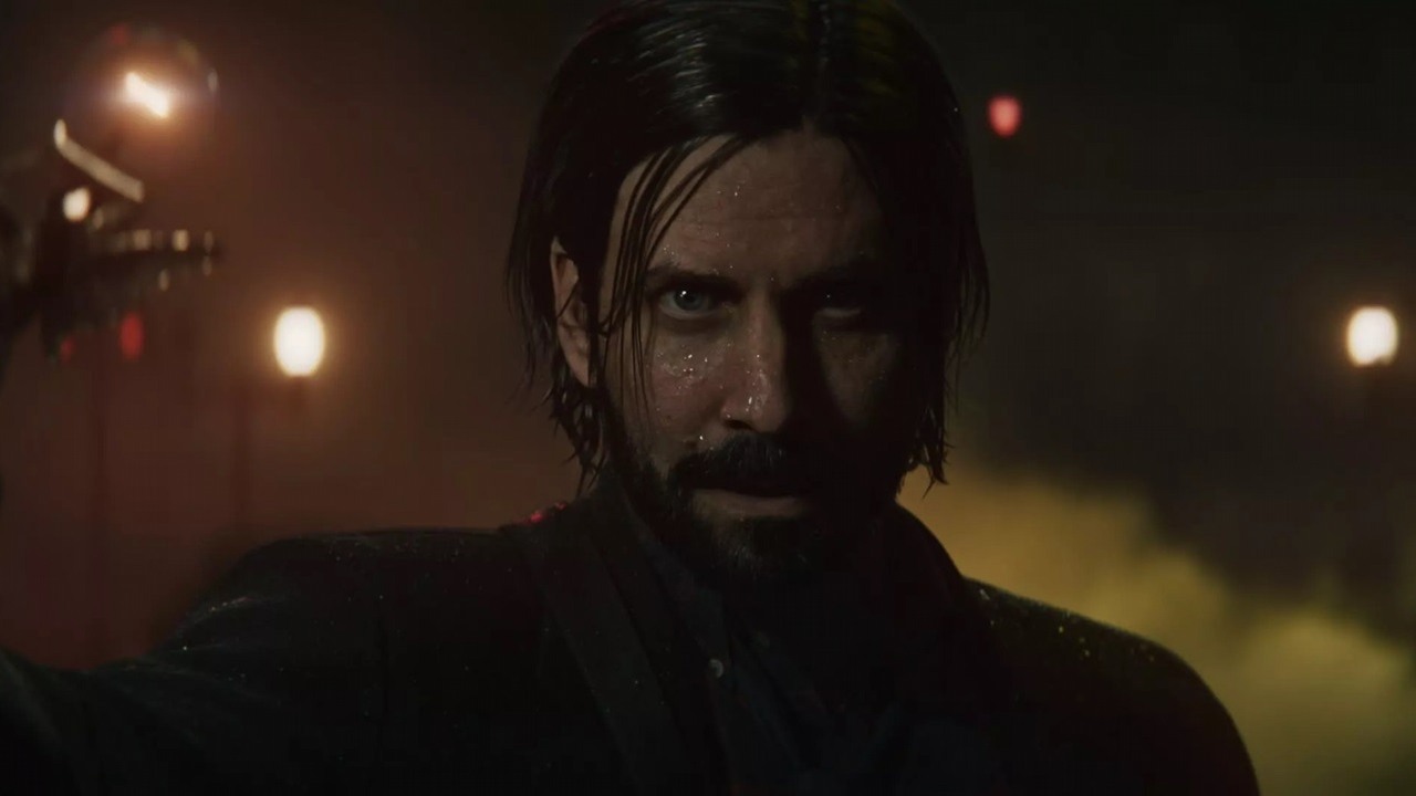 Microsoft zaprasza na pokaz gier. Xbox Partner Preview ma obfitować w „światowe premiery”, źródło grafiki: Remedy Entertainment.