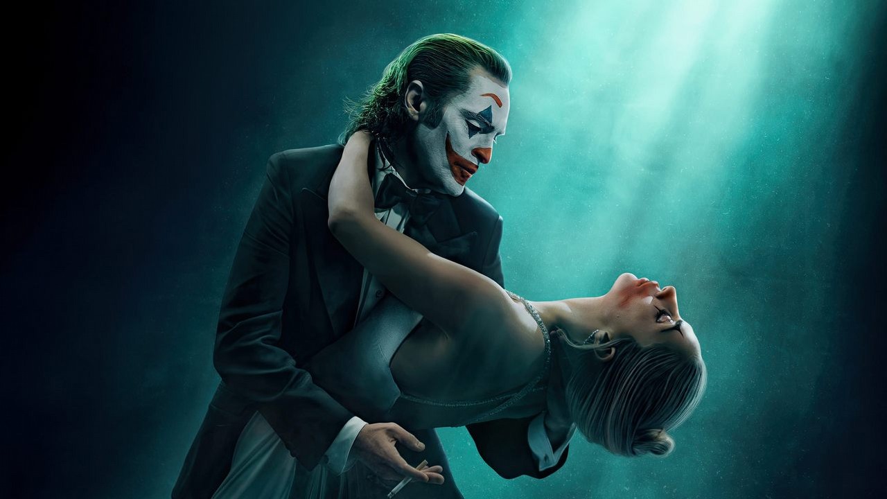Joker 2 już od dziś w streamingu w Polsce. Film był taką klapą w kinach, że trafił na VOD niedługo po premierze, źródło grafiki: Joker 2, Todd Phillips, Warner Bros., 2024.