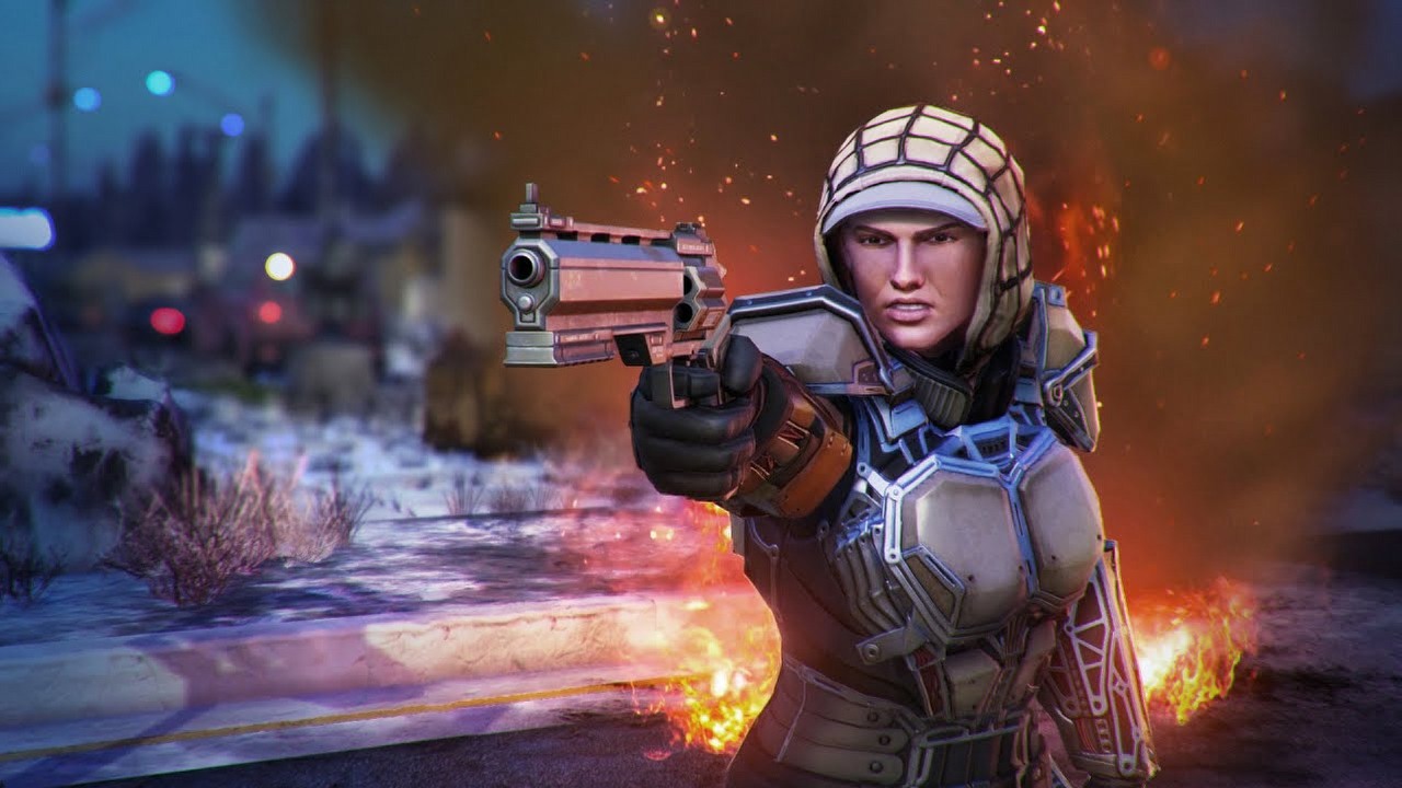 Nadzwyczajna szczerość Paradoxu. Firma nie widzi szans na to, by zagrozić marce XCOM w kategorii gier taktycznych, źródło grafiki: Firaxis Games / Take-Two Interactive..