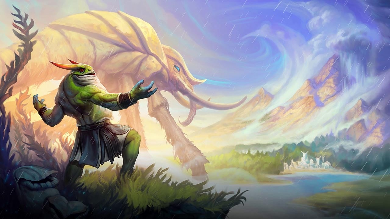 Polskie Manor Lords i Against the Storm to największe, ale nie jedyne sukcesy Hooded Horse, źródło grafiki: Eremite Games / Hooded Horse..