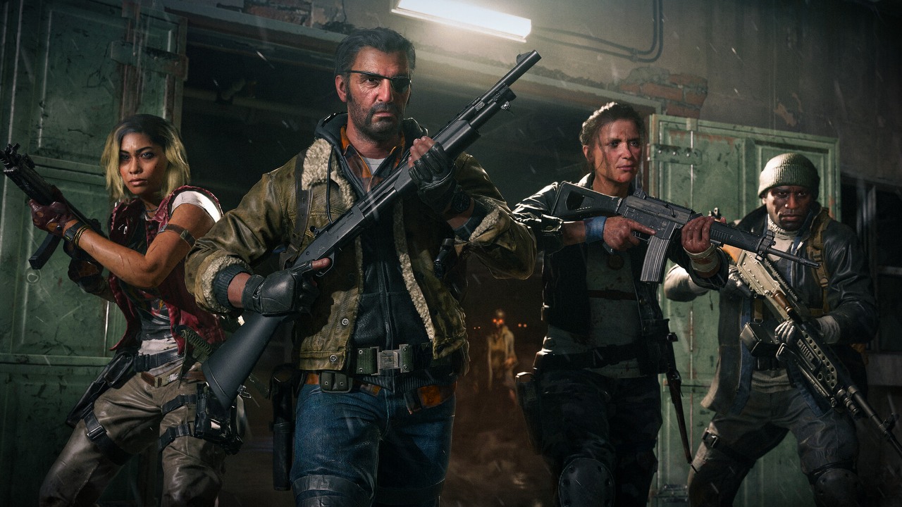 Xbox Game Pass na drugą połowę października z dwiema „dużymi” grami na premierę. Z usługi wypadnie świetna polska strategia, źródło grafiki: Treyarch.