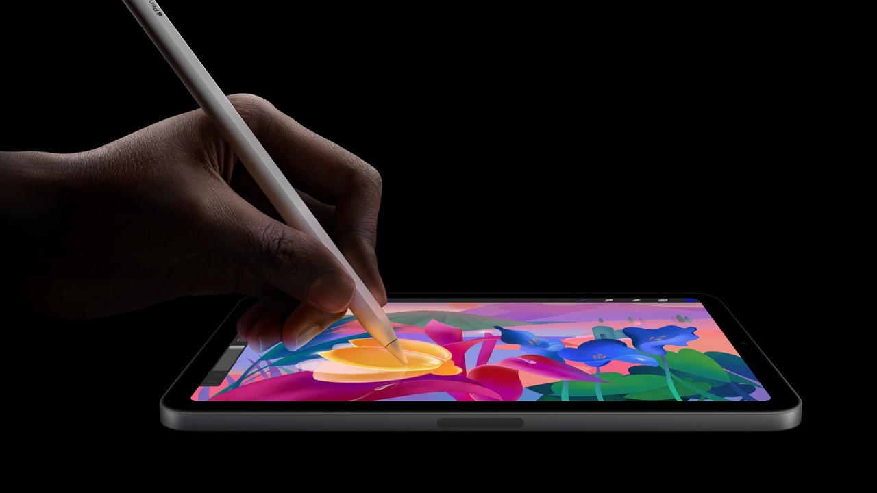 Apple zaprezentował nowego iPada mini. Znamy polskie ceny, źródło grafiki: Apple.