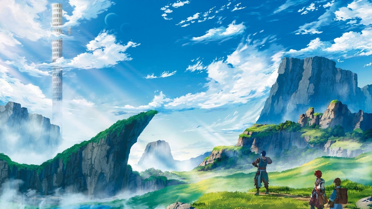 Deweloper zdradził, jak zwiększył liczbę fps-ów w grze o ponad 200. Przypomniał o zapomnianym procesie zwanym optymalizacją, źródło grafiki: Ys X: Nordics; PH3 GmbH i Nihon Falcom; NIS America, Inc.; 2023.