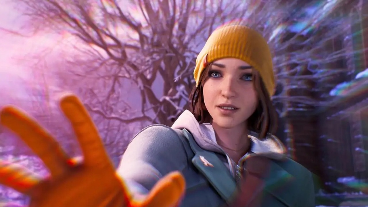 Fani Life is Strange nie są zadowoleni z absurdalnego wczesnego dostępu. Gracze twierdzą, że twórcy złamali obietnicę, źródło grafiki: Deck Nine / Square Enix..