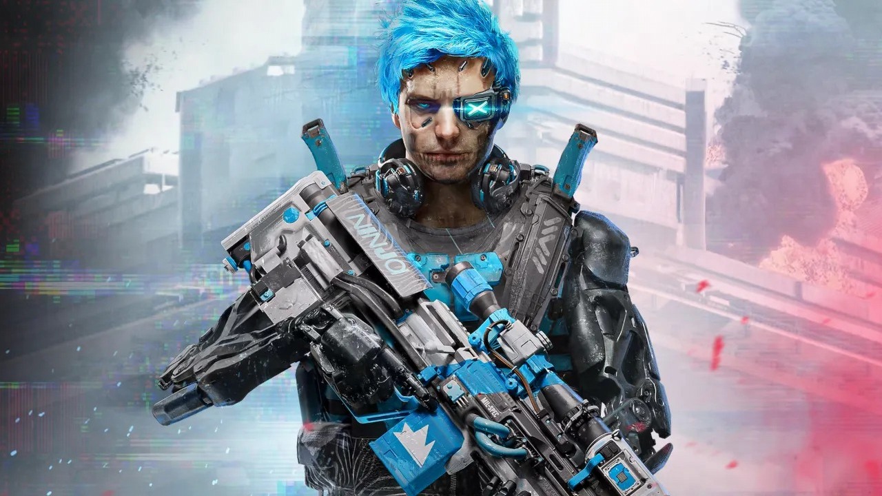 Darmowa strzelanka z Niemiec bije rekordy popularności w Epic Games Store. Plany studia mogą jednak zaszkodzić Off The Grid, źródło grafiki: Off The Grid.