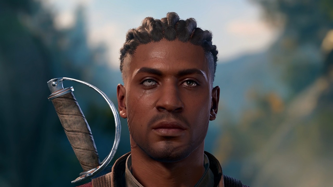 Twórcy Baldur's Gate dalej łatają mody i pacyfikują „nieprzyjaznego” Wylla, źródło grafiki: Larian Studios..