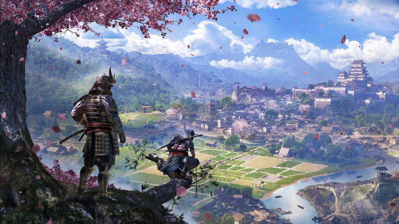 Figurka z Assassin’s Creed: Shadows jednak nie trafi na rynek. Powodem są skojarzenia ze skutkami wybuchu bomby atomowej w Nagasaki, źródło grafiki: PureArts.