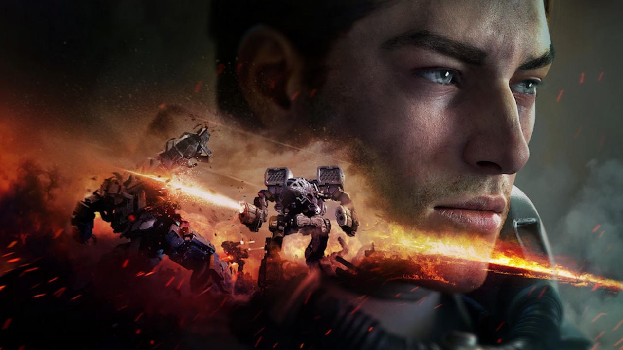 35-letnia seria gier sci-fi doczekała się jednej z najlepszych odsłon. MechWarrior 5: Clans na premierę jest dostępne również w Xbox Game Pass, źródło grafiki: Piranha Games.