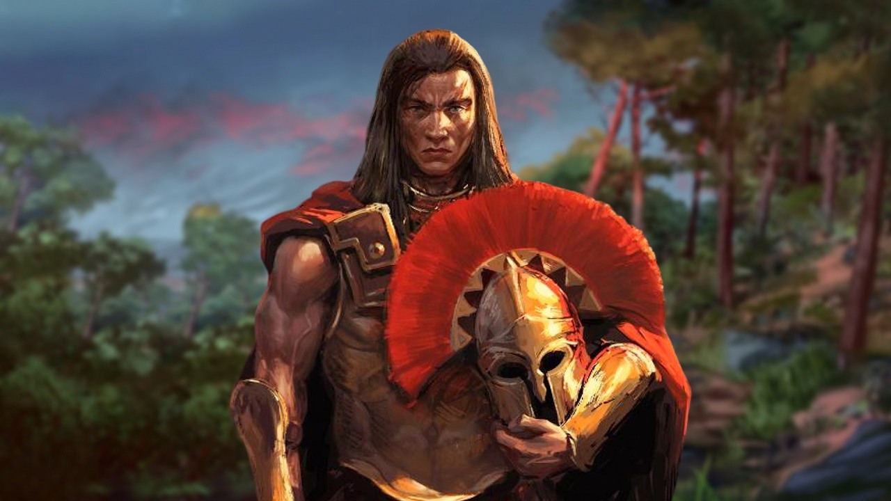 Olbrzymi dodatek do Age of Empires 2, Dragon Age Veilguard bez Denuvo na Steam, oddalono pozew przeciwko Microsoftowi - FLESZ tvgry, źródło grafiki: Xbox Game Studios..