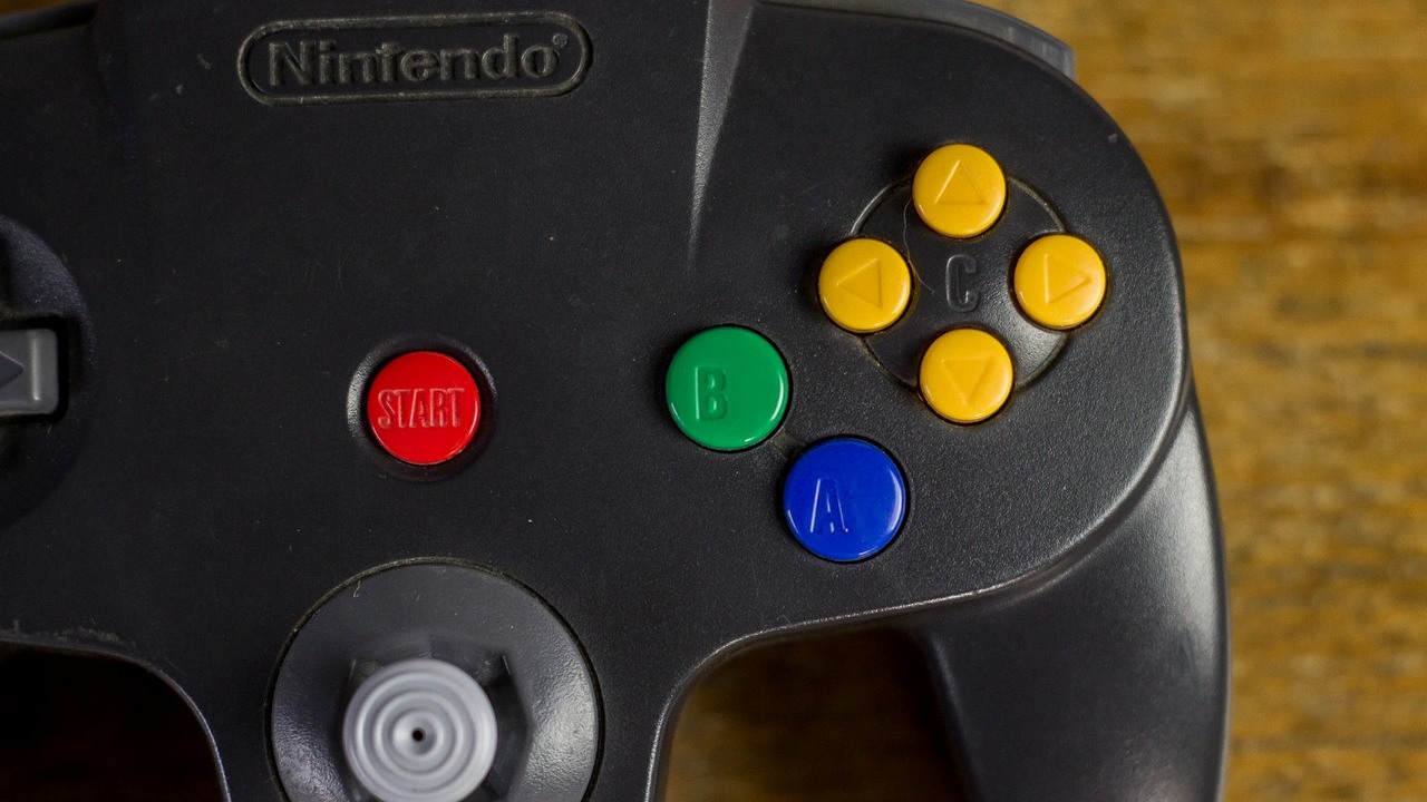 8BitDo stworzyło najlepszego pada do gier na tą zapomnianą konsolę; to jedyny taki pad na rynku, źródło grafiki: Brendan B; flickr.com; 2016 | CC0 1.0.