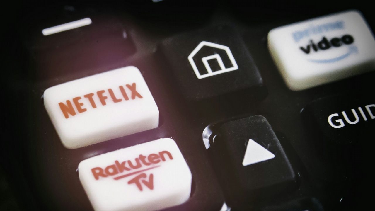 Rezygnacja z Netflixa jednym kliknięciem. Platformy streamingowe wkrótce będą musiały uprościć anulację subskrypcji, źródło grafiki: Denny Müller / Unsplash.com / 2022.
