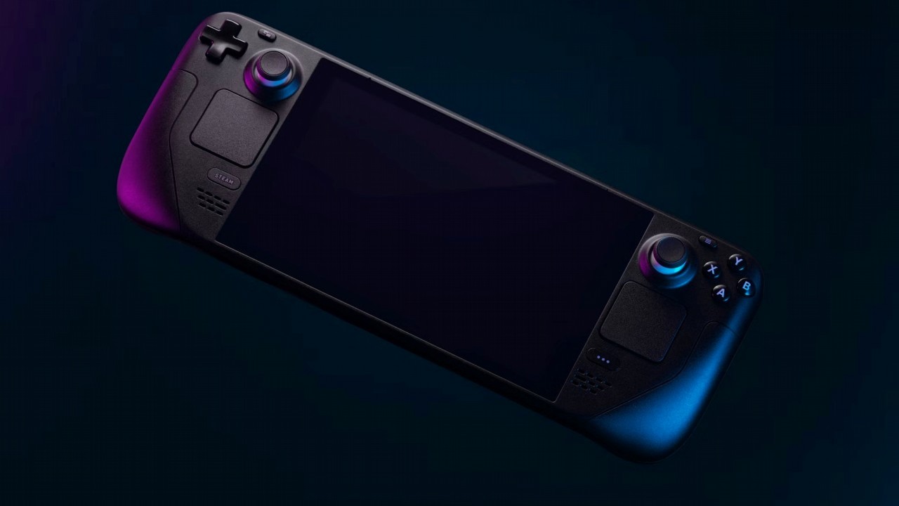 Ekspert sprawdził wszystkie popularne handheldy do gier i uważa, że wciąż brakuje bezpośredniego konkurenta Steam Decka, źródło grafiki: Alexander Andrews; Unsplash.com; 2022.