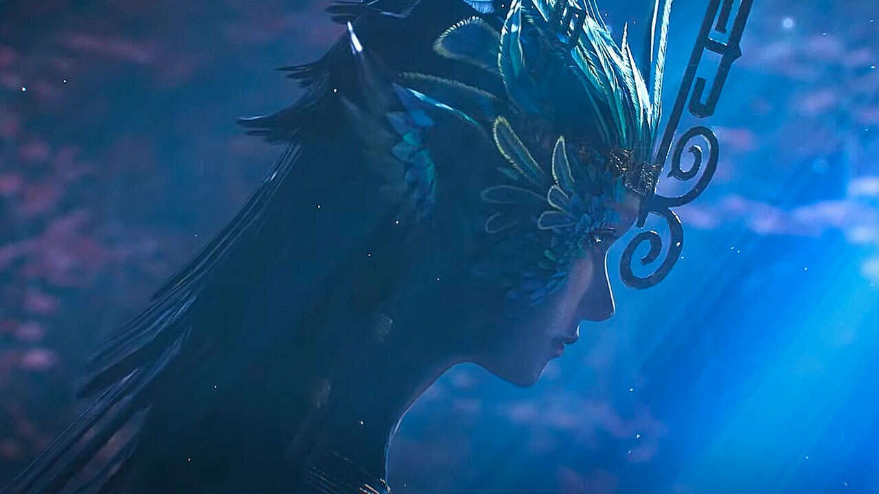 RPG akcji Wuchang: Fallen Feathers próbuje nas przekonać, że Black Myth: Wukong nie był tylko jednorazowym wyskokiem chińskiego gamedevu, źródło grafiki: Leeneze / 505 Games..