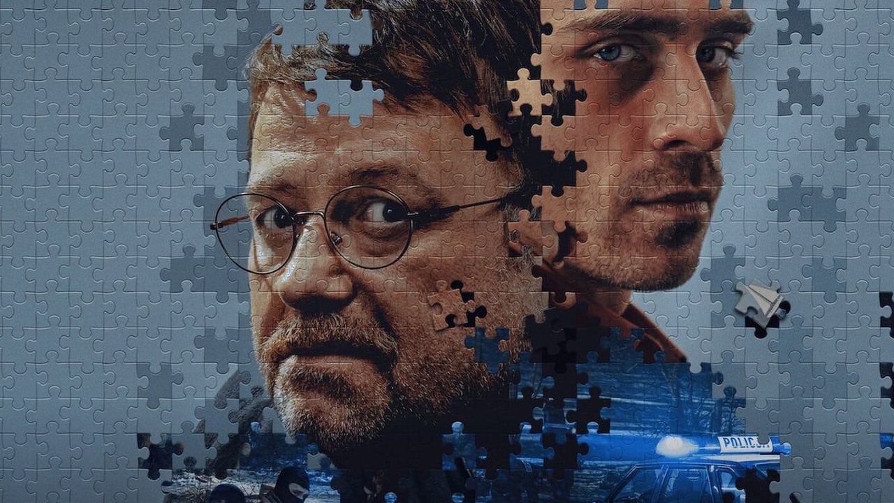 Co obejrzeć w weekend na Netflixie, Max, Disney Plus, Prime Video, Apple TV Plus i w kinach, źródło grafiki: Napad, Michał Gazda, Netflix, 2024.