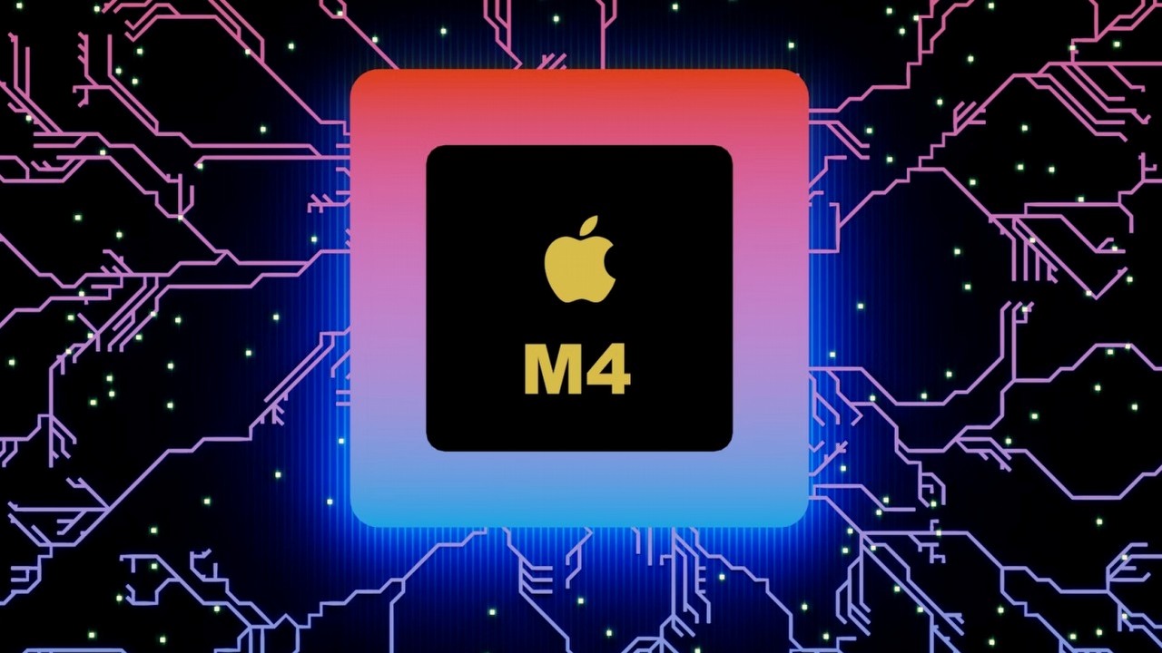 Apple rozwijało swoje procesory szybciej niż Intel i AMD od 2016 do 2024 roku, źródło grafiki: BoliviaInteligente; Unsplash.com; 2024.
