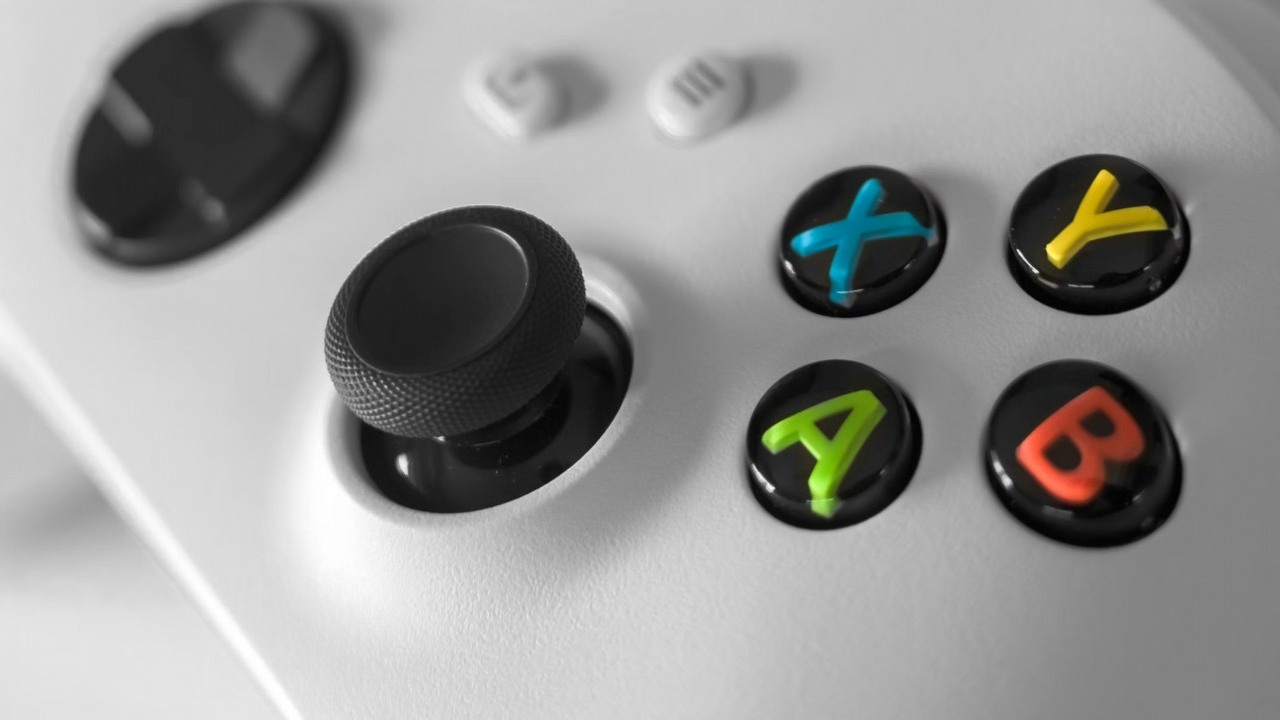 PS6 i nowy Xbox muszą być konsolami wymyślonymi na nowo. Były szef PlayStation skrytykował branżę, źródło grafiki: Sayan Majhi; Unsplash.com; 2023.