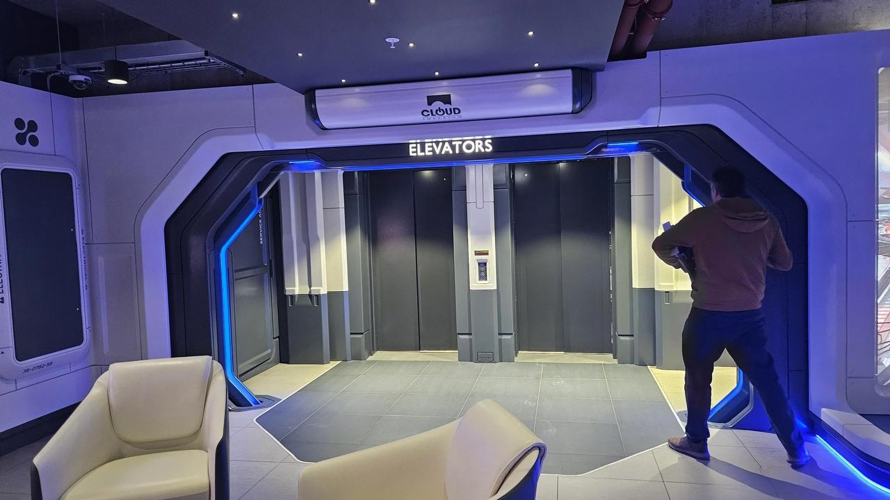 Problemy Star Citizen okiem pracowników. Perfekcjonizm, zbędne wydatki i twór Frankensteina, źródło grafiki: Dense-Art-1895 / Reddit..