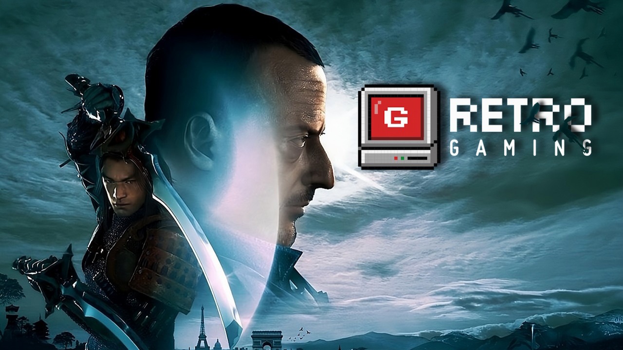 Samuraje, zombie, Jean Reno i wehikuł czasu. Onimusha 3 to niezapomniana mieszanka gatunków, źródło grafiki: Capcom.