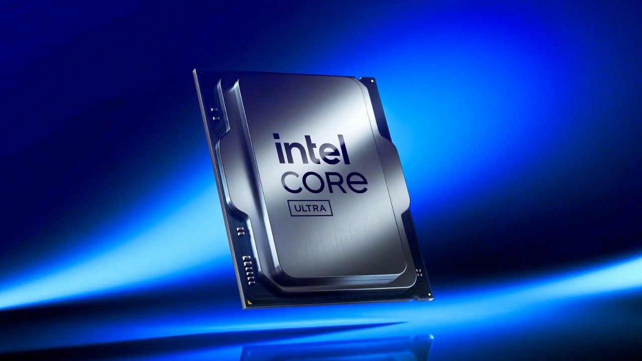 Intel Core Ultra 9 285K - ceny i dostępność w Polsce, źródło grafiki: Źródło: Intel.