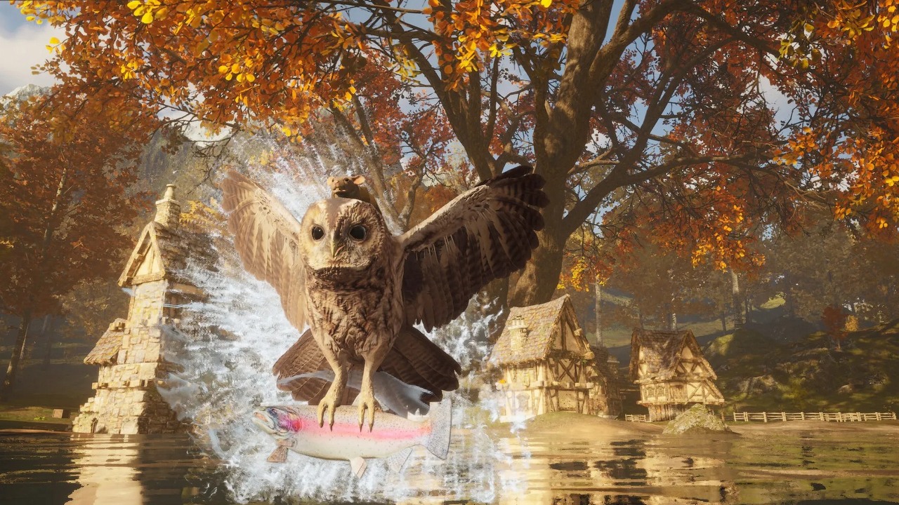 Urocze RPG podbiło wyobraźnię graczy obietnicą połączenia Skyrima i Stardew Valley. Hawthorn ma jednak kryć tragiczną historię. „Mamy ambicje i wizję, ale brakuje nam pieniędzy”, źródło grafiki: Near Studios..