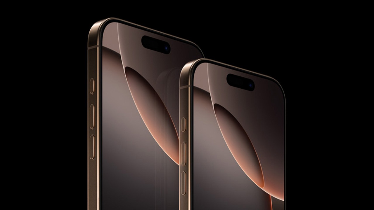 iPhone 16 z błędem powodującym restart. Problem trwa od premiery i nadal nie został naprawiony, źródło grafiki: Apple.