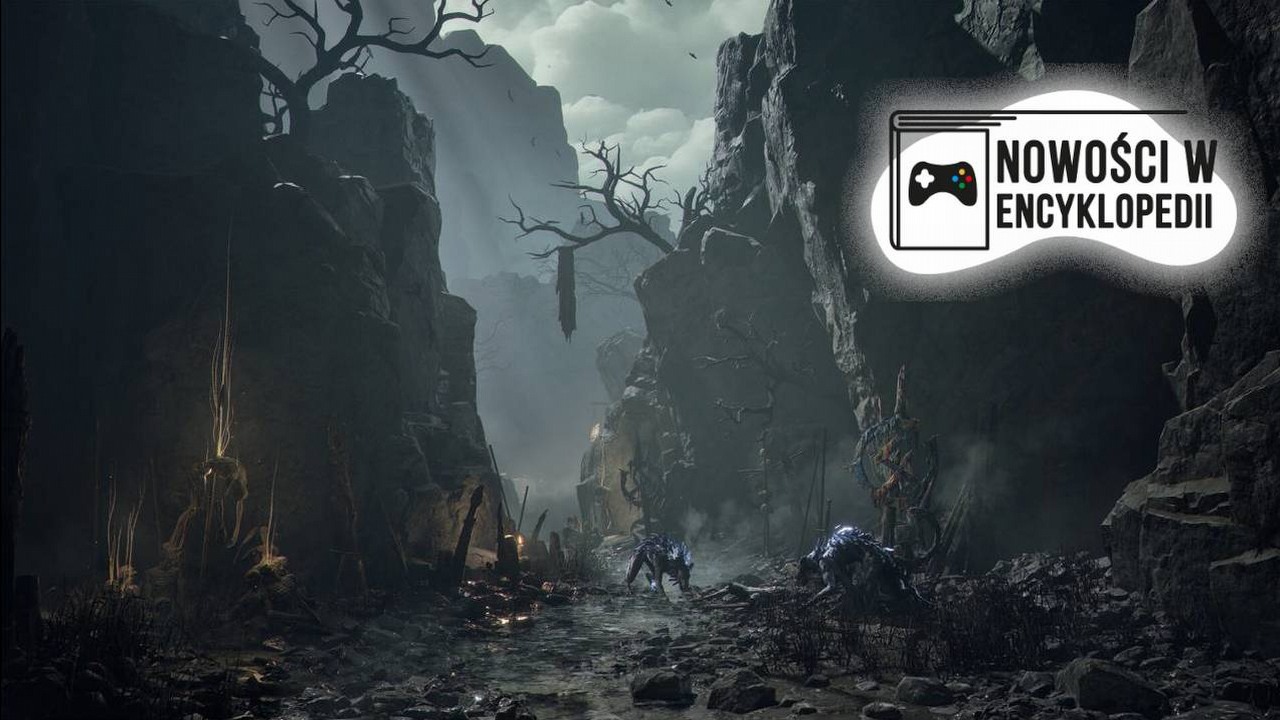 Nastąpił masowy exodus strategii i RPG od Hooded Horse na 2025 rok, ale nie brakuje chętnych na ich miejsce. Chińscy Krzyżacy dostali wersję PL, źródło grafiki: Bellring Games (screen z gry Mistfall Hunter).