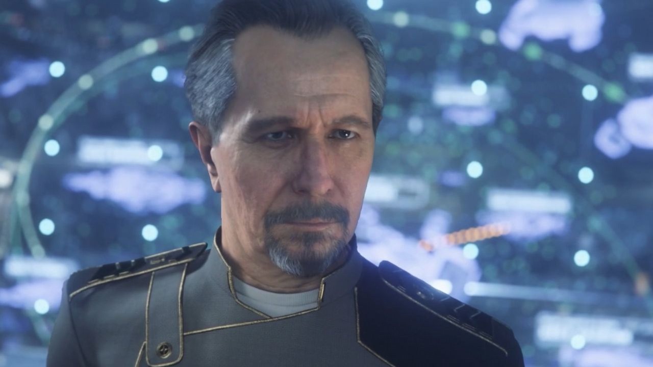 Wyczekiwana gra science fiction, Squadron 42, zaliczy „tylko” 10-letnie opóźnienie. Chris Roberts „jest pewny” nowego okna premiery i obiecuje kosmiczną przygodę na wiele godzin, źródło grafiki: Cloud Imperium Games..