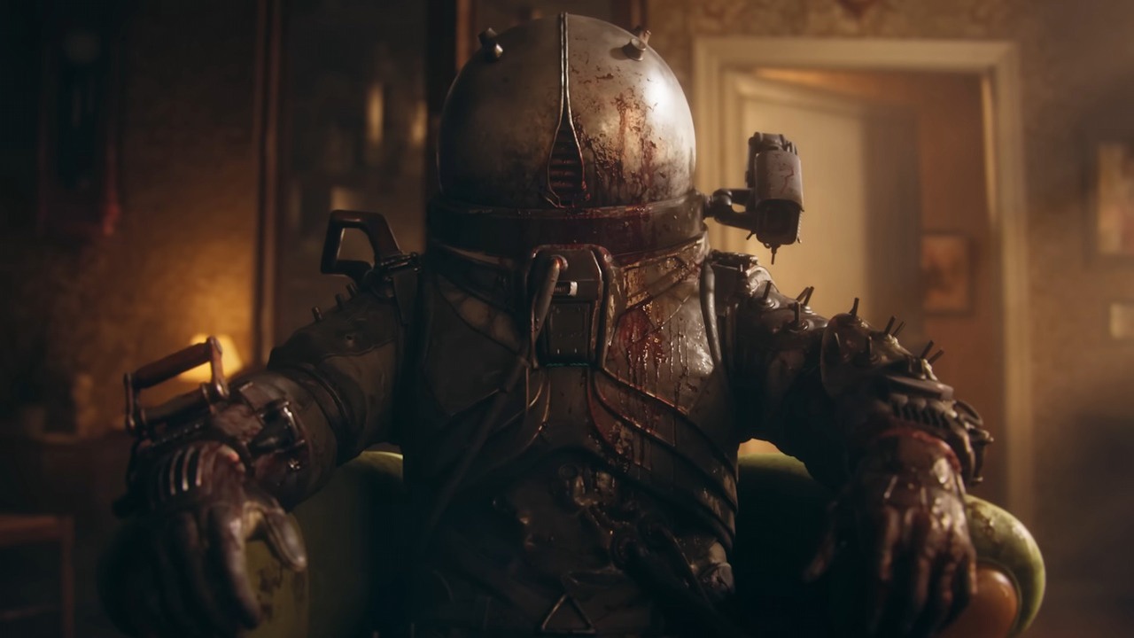 Twórcy Silent Hill 2 Remake skończyli z robieniem „gó********” gier. Polskie Bloober Team kontynuuje swoją drogę do odkupienia, źródło grafiki: Bloober Team.