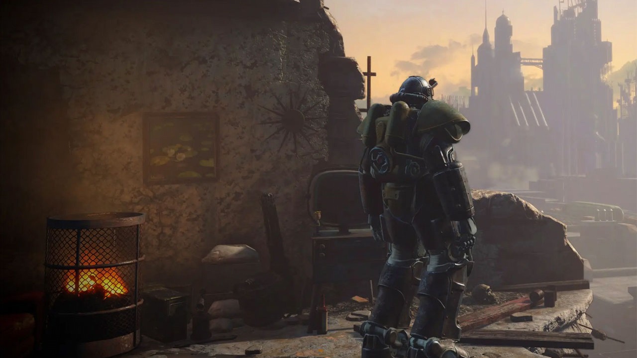 Fallout: Vault 13 na zakręcie, projekt został zawieszony. „Nie była to łatwa decyzja, ale wierzymy, że to właściwy krok”, źródło grafiki: Microsoft.