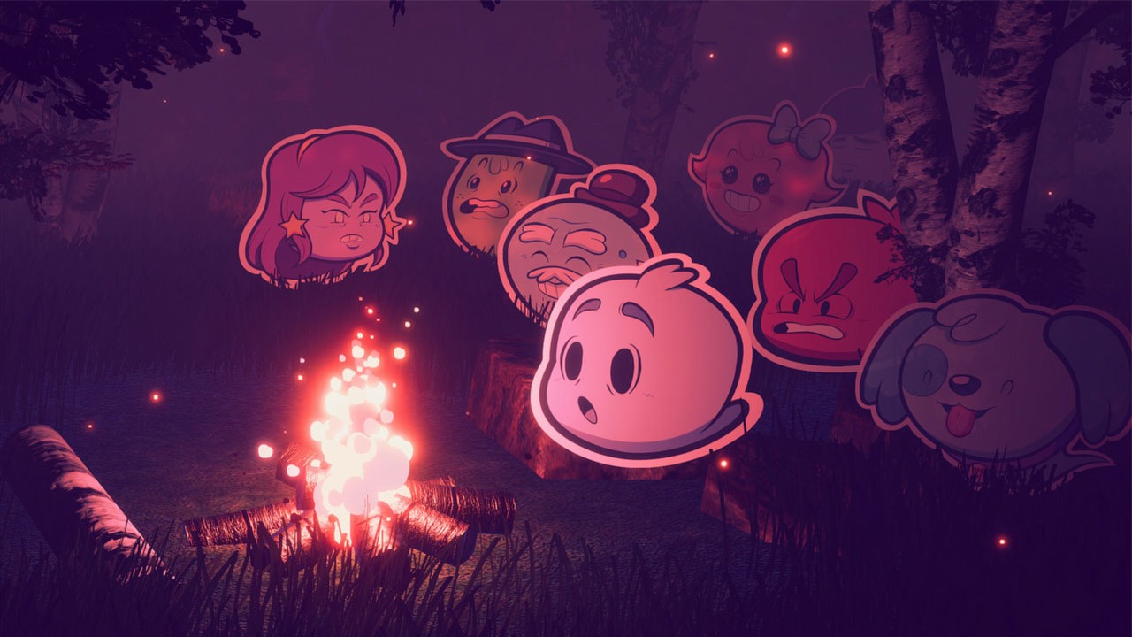 Po 2 latach walki niezależny deweloper ogłosił zwycięstwo nad nieuczciwym wydawcą. RPG The Outbound Ghost wraca do sprzedaży, a w planach jest kontynuacja, źródło grafiki: Conradical Games.