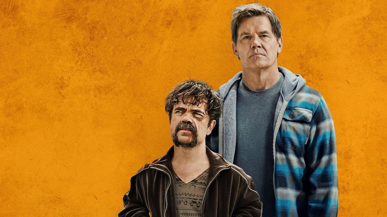 Nr 1 w prawie 30 krajach: nowa komedia kryminalna z Joshem Brolinem i Peterem Dinklage’em podbija listy przebojów streamingu, źródło grafiki: Bracia, Max Barbakow, Amazon, 2024.