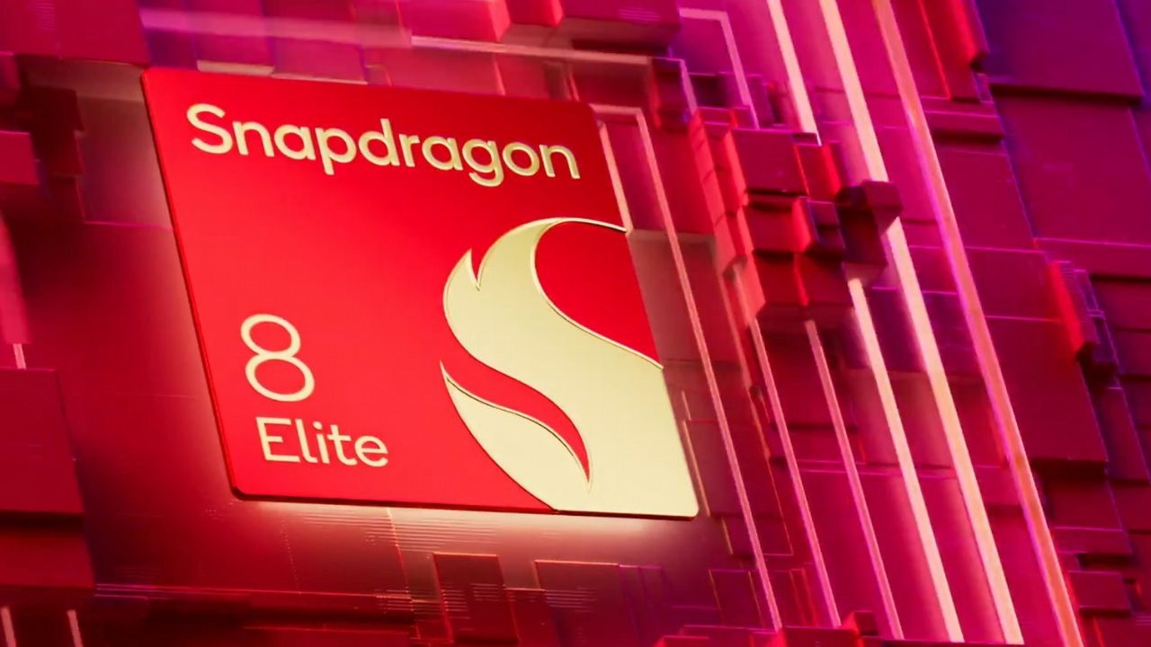 Qualcomm Snapdragon 8 Elite to prawdziwa mobilna bestyjka.
