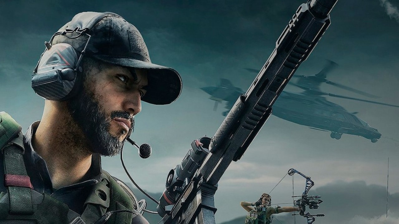 Najpopularniejsze dema na Steam Next Fest. Niektóre z wypromowanych tak gier mają zadatki na prawdziwy hit, źródło grafiki: Level Infinite.