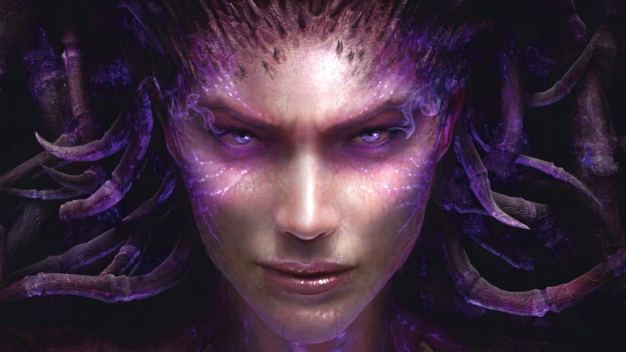 StarCraft 2 dostał największą aktualizację od lat. Blizzard przygotowuje grę na rychły debiut w Game Passie, źródło grafiki: Blizzard Entertainment.
