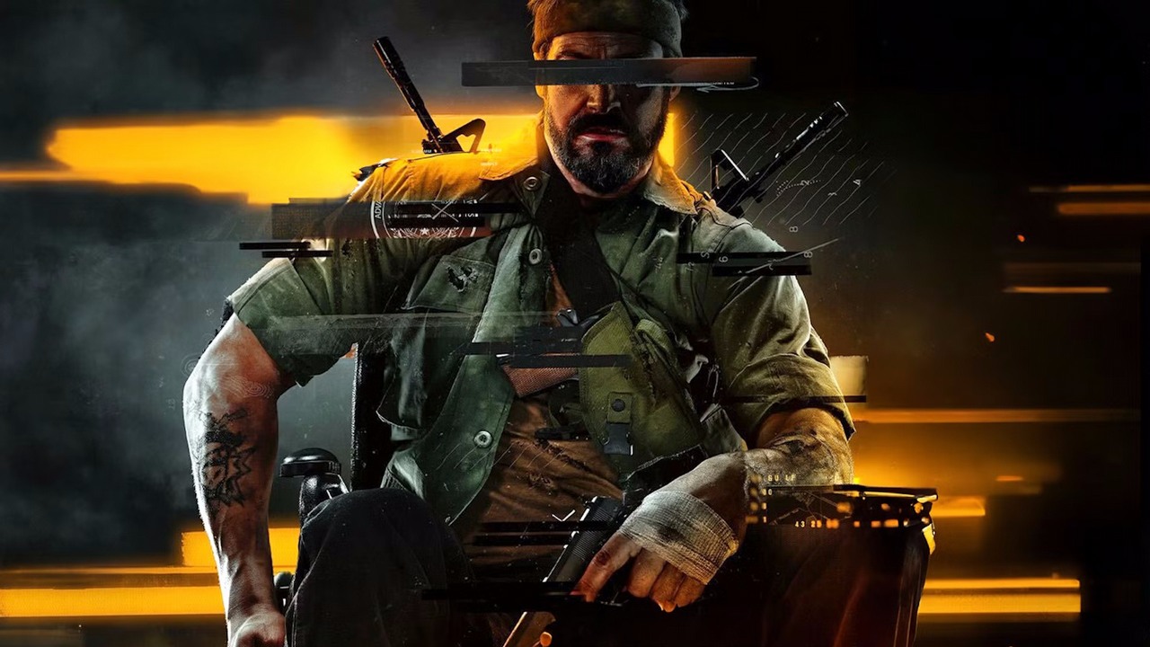 Lista wszystkich broni w Black Ops 6 na jednej grafice. Gracze są rozczarowani brakiem strzelb, źródło grafiki: Activision Blizzard..