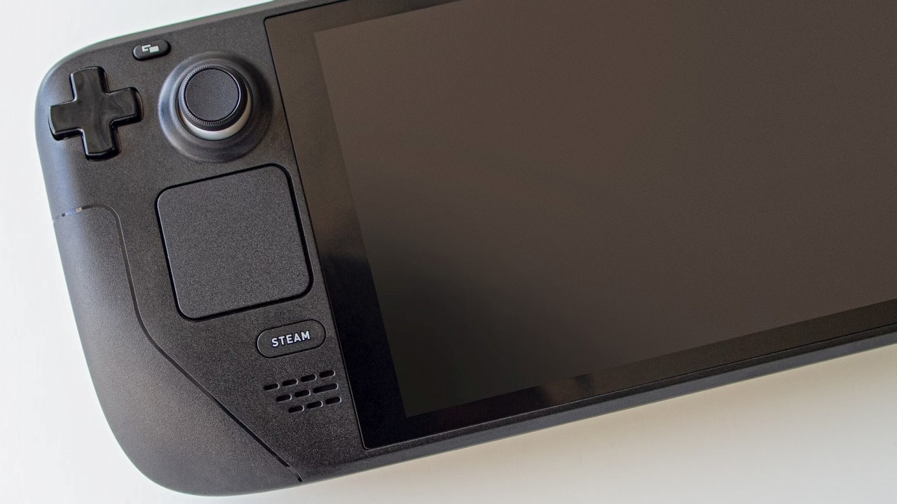 Steam Deck 2 czeka na rewolucję generacyjną. Zdaniem Valve inny scenariusz „nie jest uczciwy wobec klientów”, źródło grafiki: Edgar Almeida; Unsplash.com; 2022.