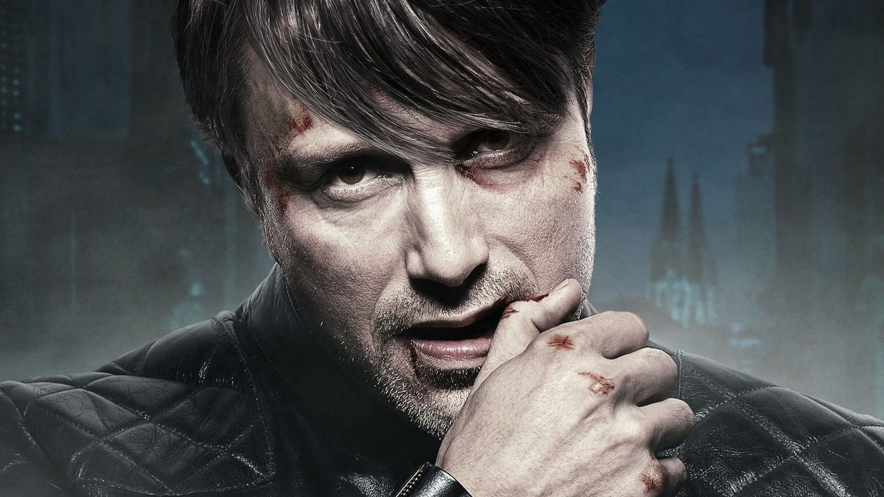Mads Mikkelsen pragnie dołączyć do uniwersum The Walking Dead, ale nie jest pewien, kogo miałby zagrać. „Jest coś wspaniałego w byciu zombie i w zabijaniu ich”, źródło grafiki: Hannibal, Bryan Fuller, AXN, 2013.