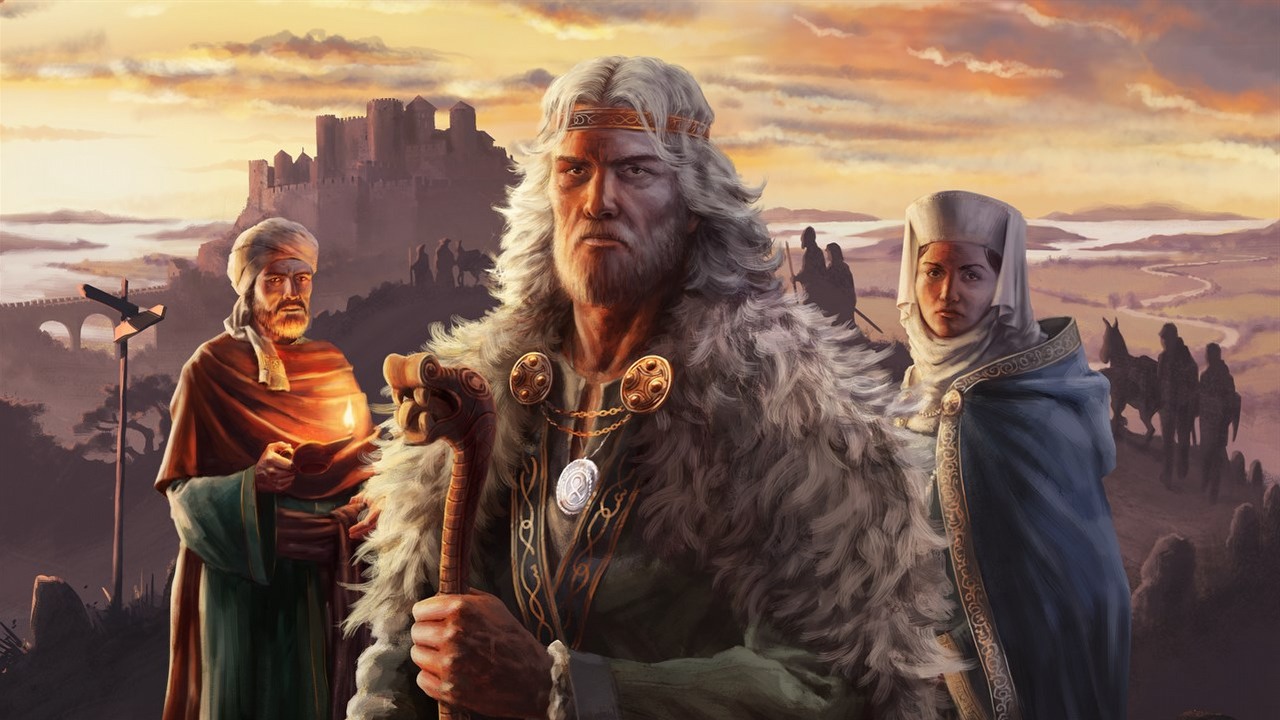 Nowy dodatek do CK3 jest dokładnie tym, czego ta gra strategiczna potrzebuje. Wandering Nobles wprowadzi szósty styl życia, nowe wydarzenia i aktywności, źródło grafiki: Paradox Interactive..