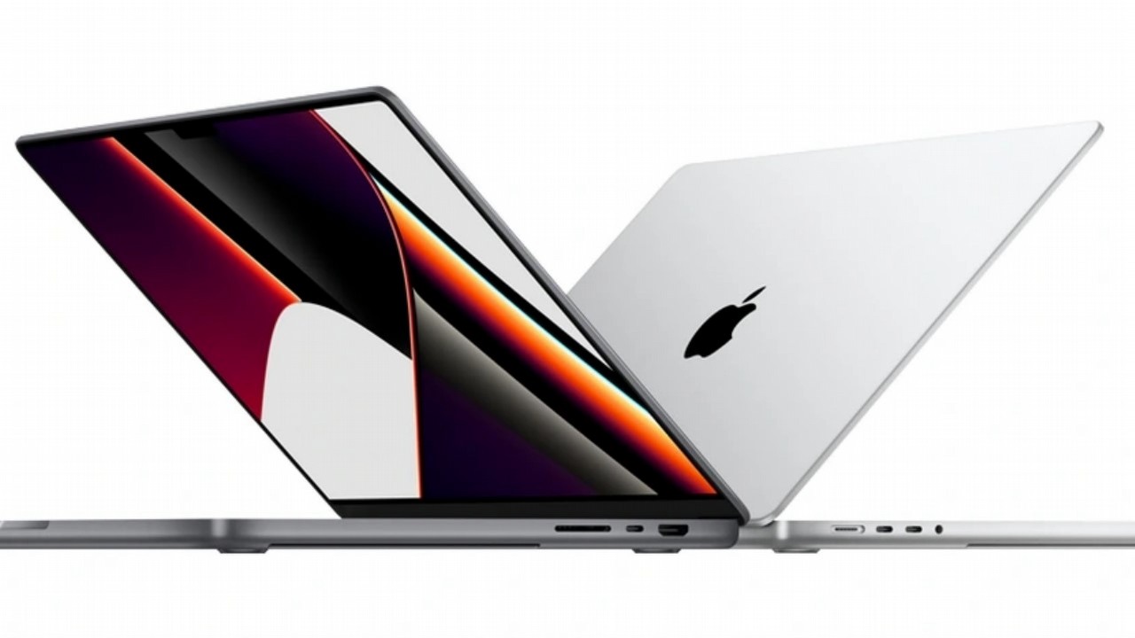 Wyciekła data prezentacji nowych MacBooków M4; to już za kilka dni, źródło grafiki: Apple.