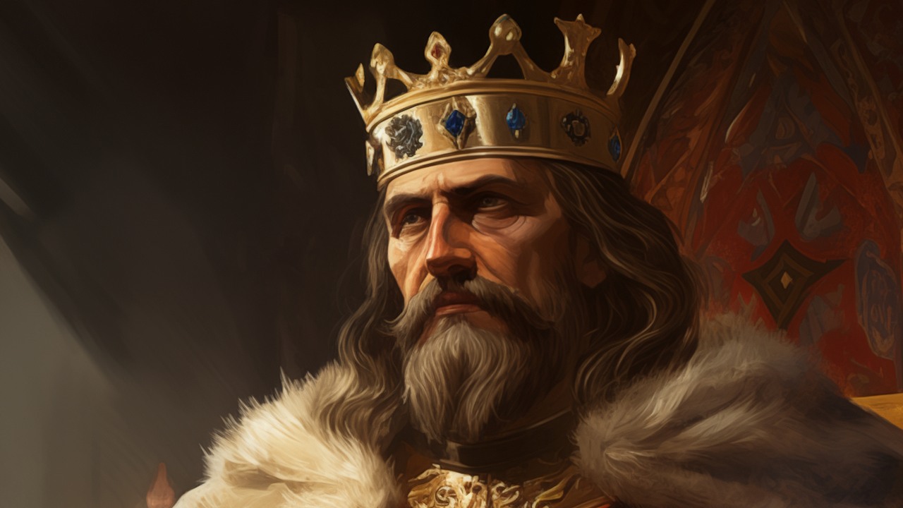 Stworzona przez samotnego dewelopera z Polski „wielka strategia” kosztuje raptem 40 zł, a nie ustępuje wielkim hitom Paradoxu. Bardzo udana premiera Age of History 3 na Steam, źródło grafiki: Łukasz Jakowski.